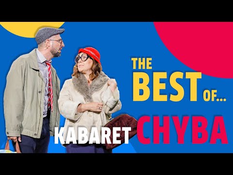 The Best Of.... Kabaret Chyba