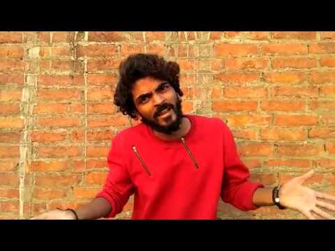 Subodh Pandey Audition Vi...