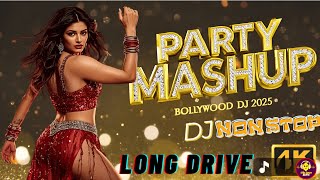 Download lagu SATURDAY NIGHT DANCE MASHUP 2025 | NON STOP BOLLYWOOD PARTY DANCE DJ MIX MASHUP 2025 mp3