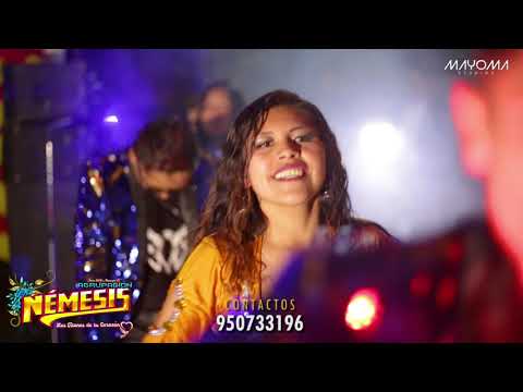 AGRUPACIÓN NEMESIS CUSCO - INTRO