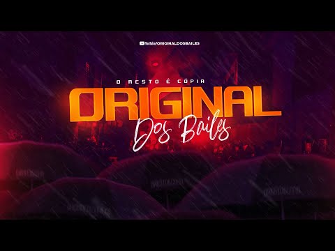 Sigilo Perigoso - (Anderson Neiff e Danilo Chatinho, MC Laranjinha e John Johnis)