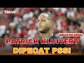 BREAKING NEWS Patrick Kluivert Dipecat Jeje Ungkap Keinginan STY 16 10