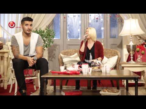 Uddi feat. Jo & Nadir Live Session @Utv 2014