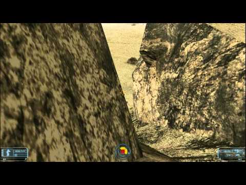 ghost recon desert siege pc español