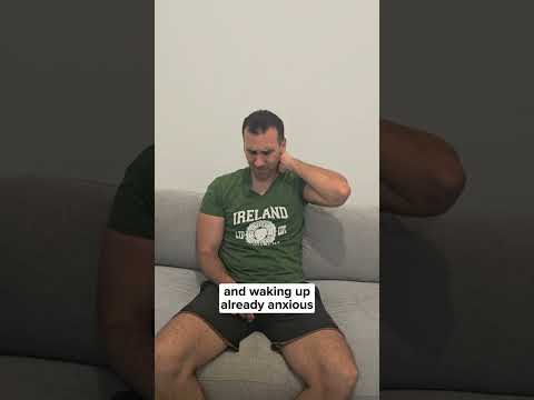 Health & Wellness ad