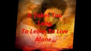 It Takes Too Long-EYDIE GORME-with LYRICS