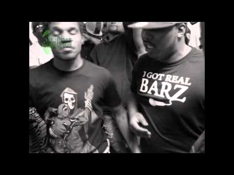 Bordy Esco vs Gizzle