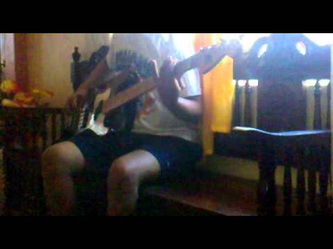 Madball-heavenhell(bass cover) video thumbnail