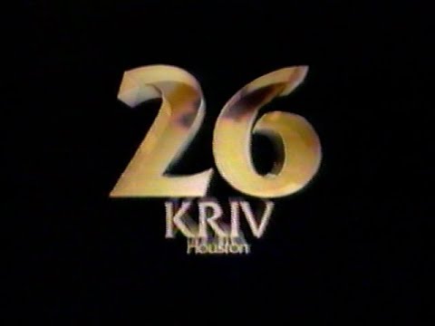 September 21, 1986 Commercial Breaks – KRIV (Ind., Houston)