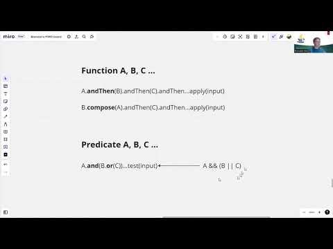Functional Programming In Java 18 Predicate Composition