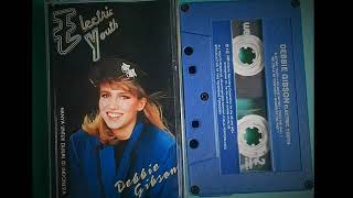 Electric Youth   Debbie Gibson HQ 360p