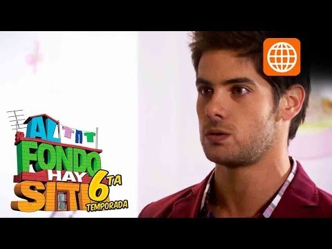 Al fondo hay sitio capitulo 1043 - parte 1/5