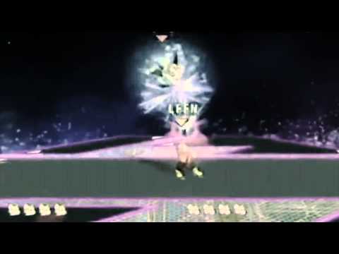 Leffen vs Chillindude Salty Suite Intro Video