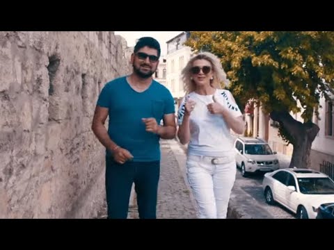 Oruc Amin Ft Zemine Duygu - Can Ureyim
