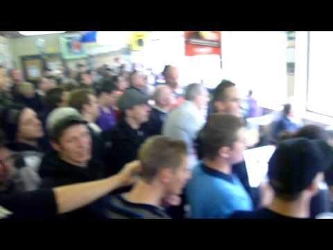 Olsa Brakel - Eendracht Aalst 1 [HD]