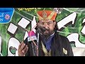 Maulana Shafiqullah Chaturvedi  ll Yade Nabi Conference || 31 March 2019