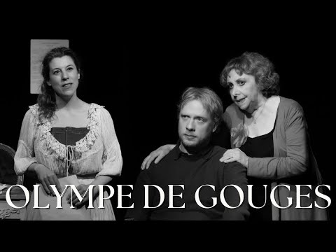 Teaser - Olympe de Gouges 