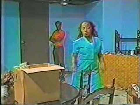 Titus in Town - Kilbert - Part 1 of 4