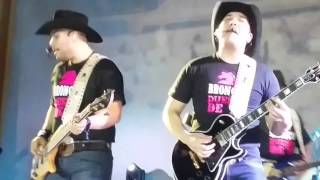 DUEÑO DE TI / BRONCO EL GIGANTE DE AMÉRICA