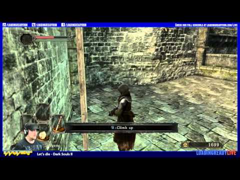 IDDQDerp — Dark Souls 2 PS3