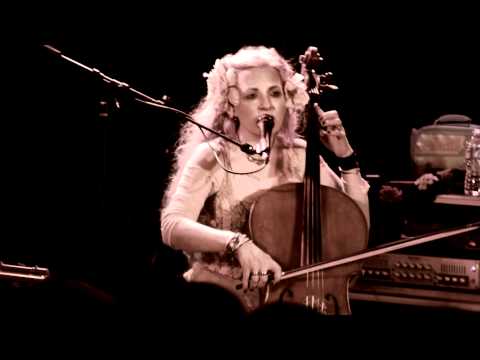 RASPUTINA - "New Zero" 4/9/12 The Magic Stick Detroit, MI