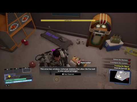 Dead Rising 4 Gameplay pt:17🎮