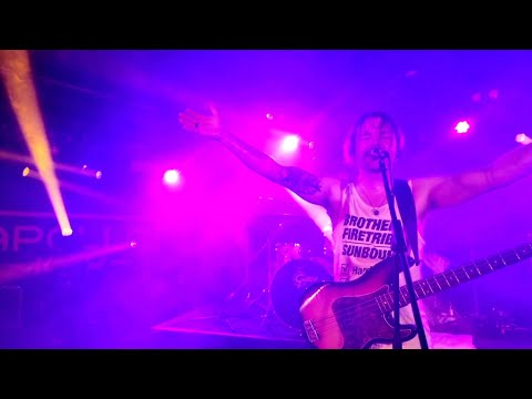 Jimmy Cola- Kooste. Apollo A Live Glub TURKU.