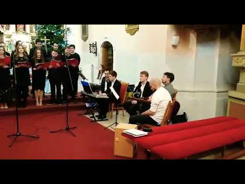 Zbor mladih "Santo" - Dubine