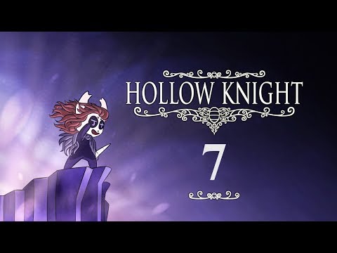 Le Signore delle Mantidi - Hollow Knight ITA #007