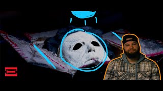 Lighting a Micheal Myers Fan Film! (1st lighting breakdown)            Ursa G2 / Dzo Vespids