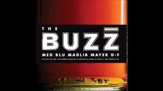 MED & Blu "Peroxide" ft  Dam Funk (Prod  by Madlib)