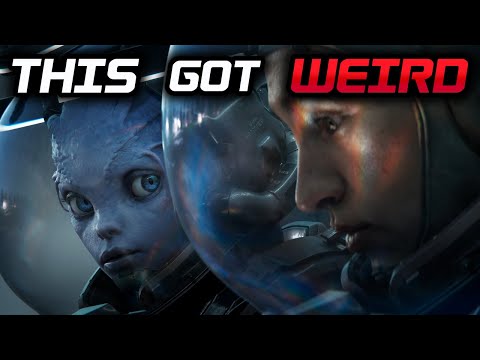 I Accidently Joined a Space Cult | Star Atlas Deep Dive