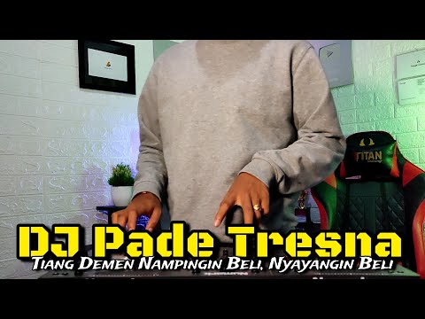DJ Pada Tresna - Raka Sidan Ft Ocha Putri || Tiang Demen Nampingin Beli || Rean Fvnky