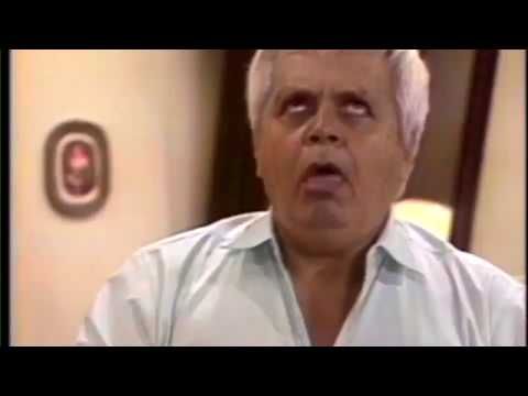 Fantástico - O Povo Conta - 31/05/1987