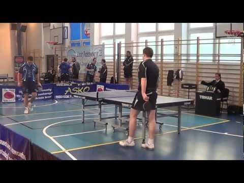 Edbar SPA Orkana Lublin - UKS Warta Kostrzyń 10:0.  00001.MTS