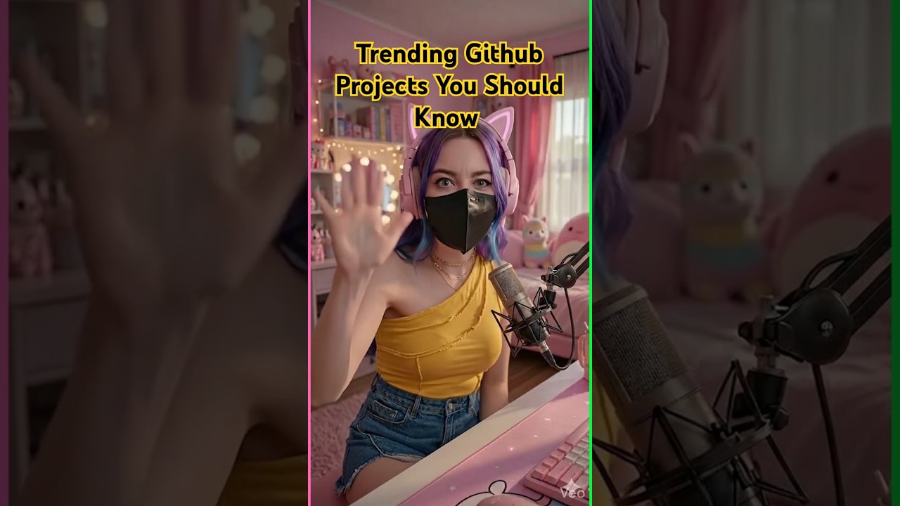 Algorithms - GitHub Trending Today