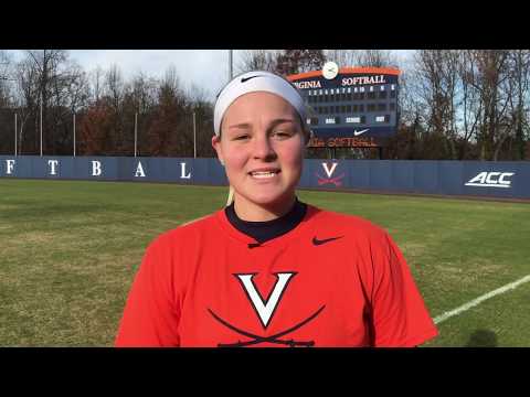 HOOS LIFE: Lacy Smith - Gameday Ritual