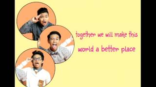 Download lagu CJR - LIFE IS BUBBLE GUM (LIRIK) mp3