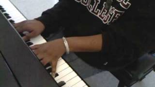 Jesus, At the Mention of Your Name (Donnie McClurkin)