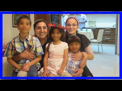 Breaking News | After a weekend in jail, divorce refuser finally gives his wife a ‘get’