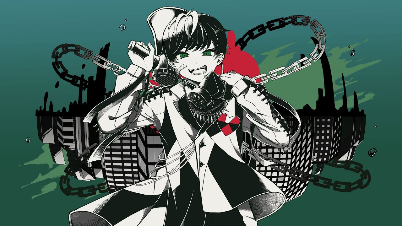 二階堂高嗣 (Kis-My-Ft2) / 「BRAVE TUNING」Music Video