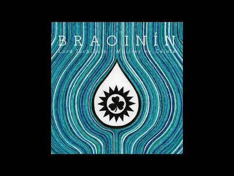 Braoinin - Lord Inchiquin / Moirrey ny Cainle