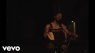 Jalen Santoy - Doors of Perception (Official Video)