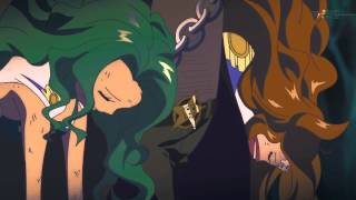 Download lagu One piece 3D2Y AMV HD - Let it burn mp3