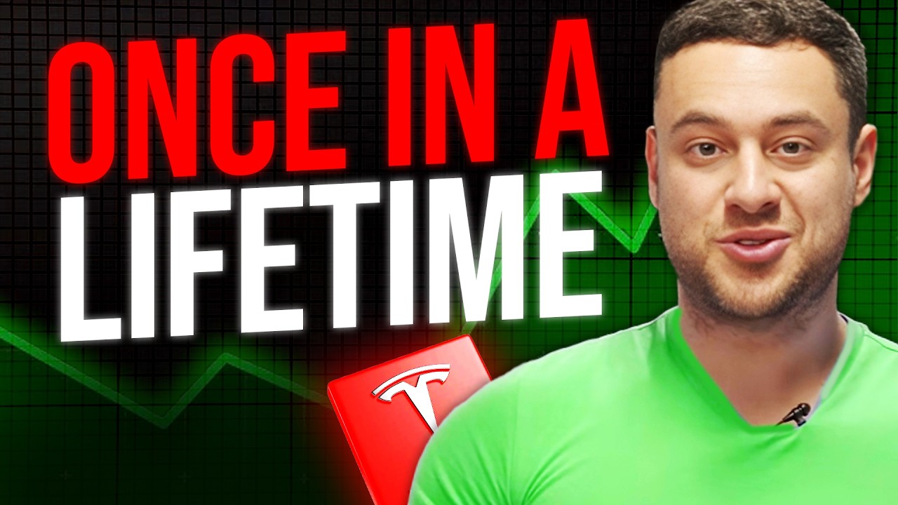 Tesla Stock (TSLA) is About to Explode - Dan Ives Says DO THIS NOW