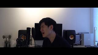 周興哲 Eric Chou