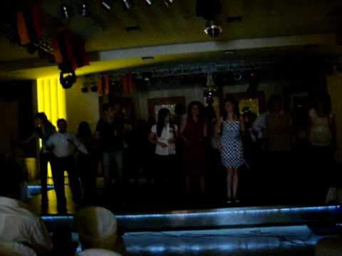 Opa,Opa - Erasmus Mundus lot 5 students Georgia, Armenia and Azerbaijan