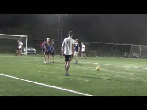 INMACULADOS VS BEATA - PROMOCION TF 2020