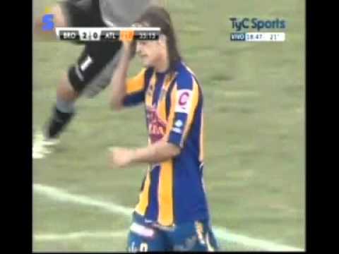 Brown de Adrogue 2   ATLANTA 0 360p