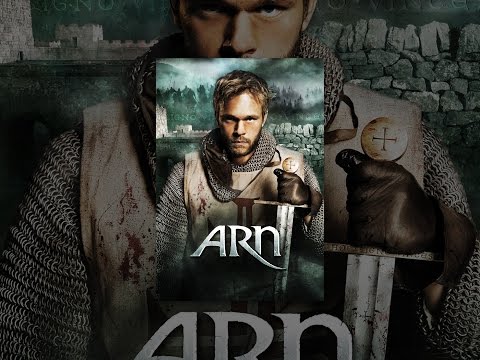 Arn - Der Kreuzritter